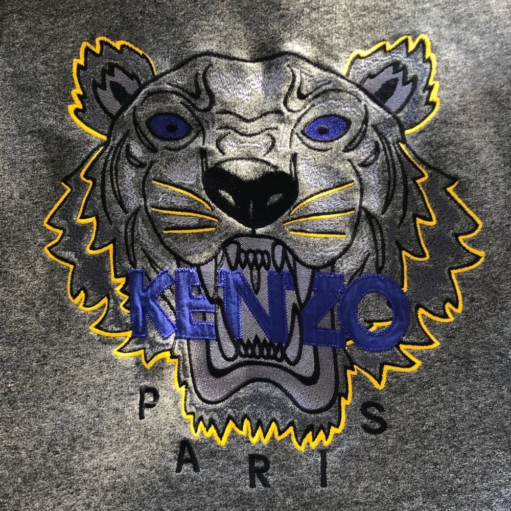 Kenzo Sweatshirt - Picture 5 of 10